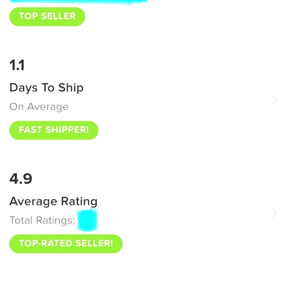 Meet your Posher, Marlene - Picture 2 of 5